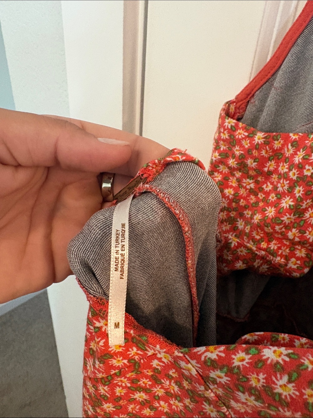 Free People Dress - Picture 3 of 3